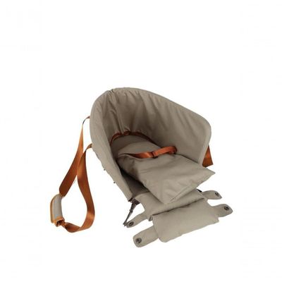Bolsa Pet Bege - Unico Bege