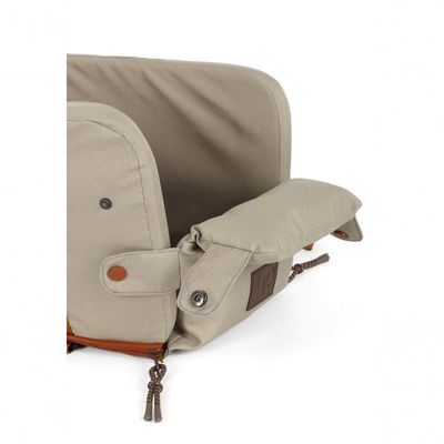 Bolsa Pet Bege - Unico Bege