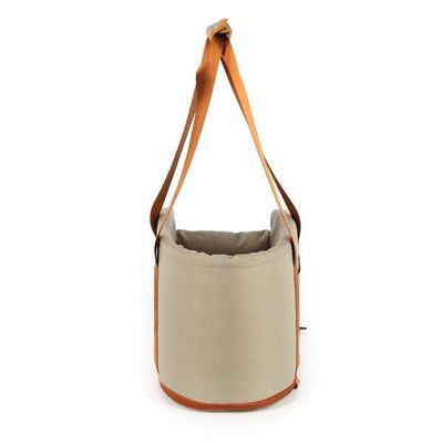 Bolsa Pet Bege - Unico Bege