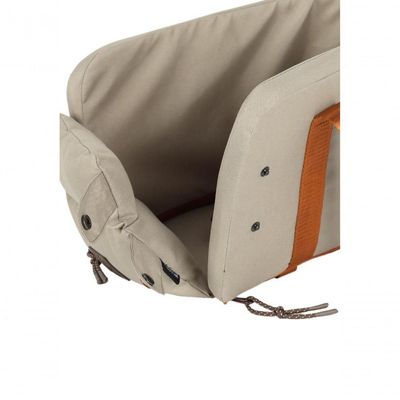 Bolsa Pet Bege - Unico Bege