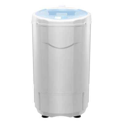 Centrifuga Roupas BCR15B Britânia Cesto Extragrande Inox 15Kg 127V