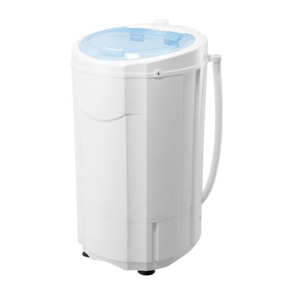Centrifuga Roupas BCR15B Britânia Cesto Extragrande Inox 15Kg 127V