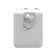 Aquecedor Elétrico Individual Cardal AQ249 4 Temperaturas Branco 6400W 220V
