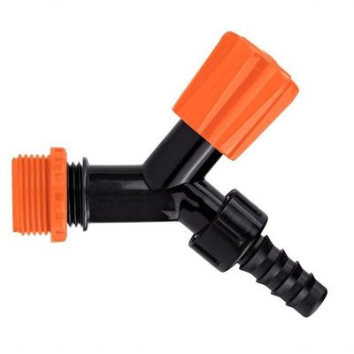 Torneira Plástica Tramontina Para Jardim