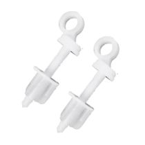 Conjunto Fixação Para Assento Infantil - Tpp-pf - Astra Conj.fixacao Assento Tpq Tpic Tpp-pf Astra