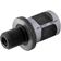 Adaptador Tipo Weldon Para Mandril 1-2'' X 20 F Unf Vonder