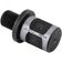 Adaptador Tipo Weldon Para Mandril 1-2'' X 20 F Unf Vonder
