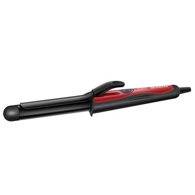 Escova Modeladora de Cachos Red Infinity Mondial EM12 Bivolt Bivolt