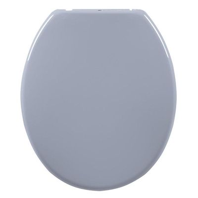 Assento Soft Cinza Claro