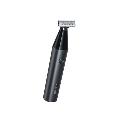 Barbeador Elétrico Uniblade Xiaomi Cinza