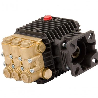 Bomba Ww-907-co 11 Litros-min 55 Bar Para Motor Estac 3600rpm