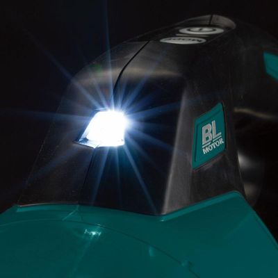 Aspirador De Pó Portátil Sem Fio 40vmax Cl001gz02 Makita Vertical Filtro Hepa Sem Bateria-carregador
