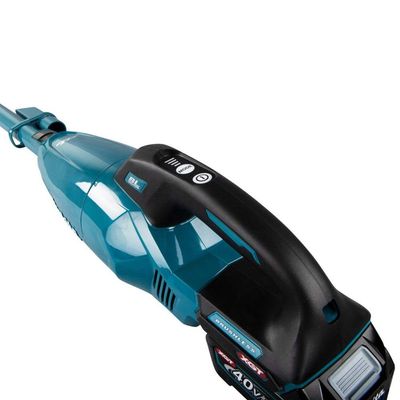 Aspirador De Pó Portátil Sem Fio 40vmax Cl001gz02 Makita Vertical Filtro Hepa Sem Bateria-carregador