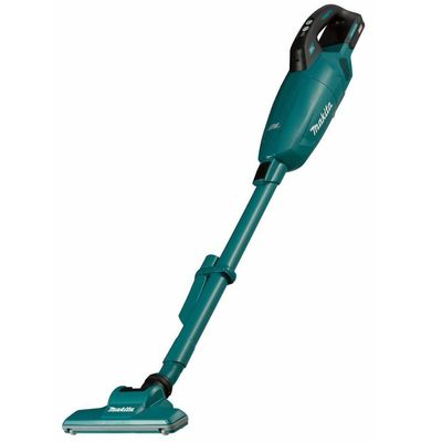 Aspirador De Pó Portátil Sem Fio 40vmax Cl001gz02 Makita Vertical Filtro Hepa Sem Bateria-carregador