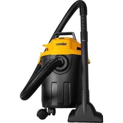 Aspirador De Pó E Líquido 1000W Apv 1010 Vonder 220V