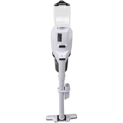 Aspirador De Pó Vertical Sem Fio 40v Max Cl003gz10 Makita Portátil Ciclone Led Sem Bateria-carregador
