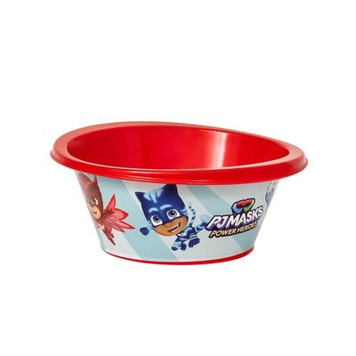 Bowl Decorado 550ml Infantil Decorado Pj Masks