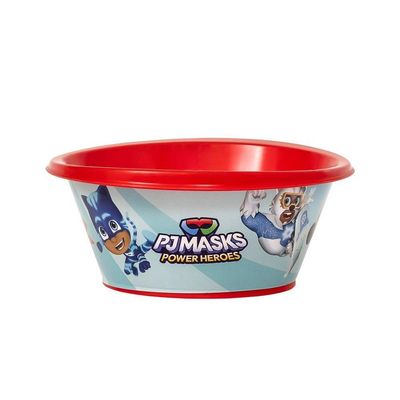 Bowl Decorado 550ml Infantil Decorado Pj Masks