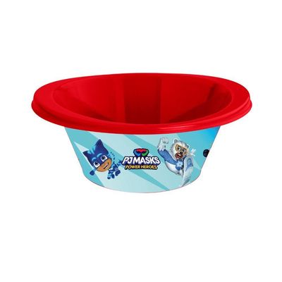 Bowl Decorado 550ml Infantil Decorado Pj Masks