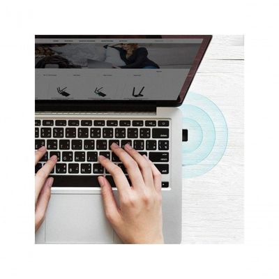 Adaptador Usb Wireless Ac600 Archer Dual Band 2.4ghz E 5ghz T2u Nano