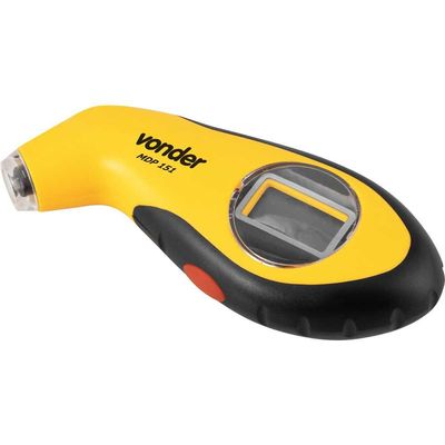 Medidor Digital De Pressão Mdp 151 Vonder