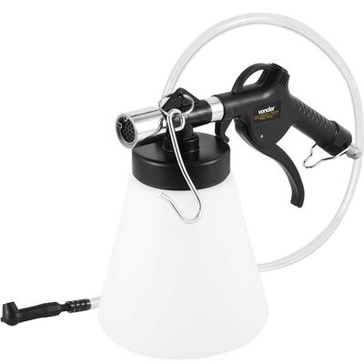 Sangrador De Freios A Vacuo 750Ml Vonder