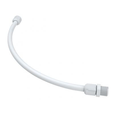Engate Flexivel Pvc Tigre 50Cm