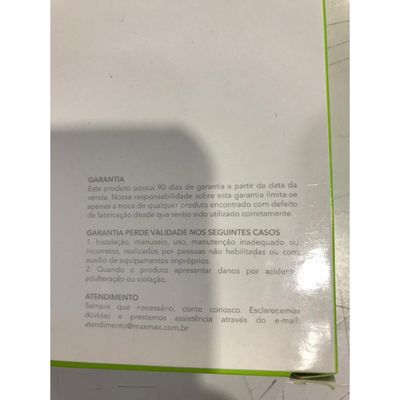 Carregador Portátil Power Bank 3800Mah 5V Universal
