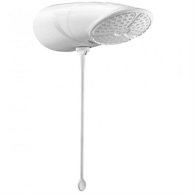 Ducha Top Jet Eletrônica 220 Volts 7500 Watts - 7541507 - Lorenzetti Ducha Top Jet Eletronica 220v 7500w Lore 7541507