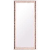 Espelho Diamante 120 Carvalho 119 X 44 Cm - 10215.012cv - Leão
