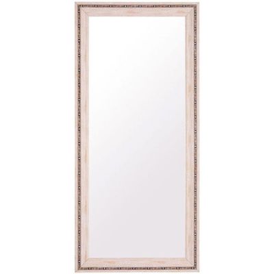 Espelho Diamante 120 Carvalho 119 X 44 Cm - 10215.012cv - Leão