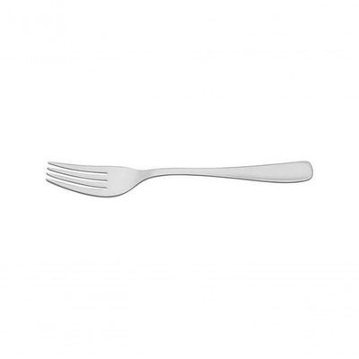 Garfo De Mesa Tramontina Continental Em Aço Inox