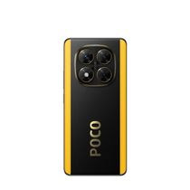 Smartphone Poco X7 5G 12 + 12GB RAM 512GB - Preto