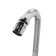 Torneira Pia Misturador Cozinha Parede Bica Móvel Cromado Bognar