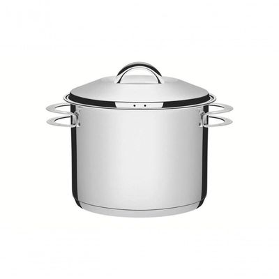 Caldeirão Tramontina 24cm Aço Inox Solar