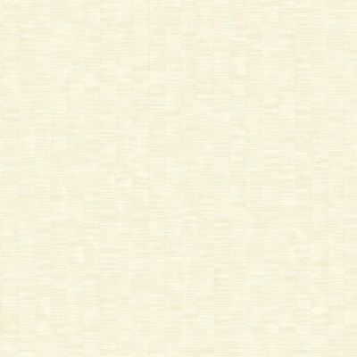Papel de Parede Tissé Textura Branco 20751