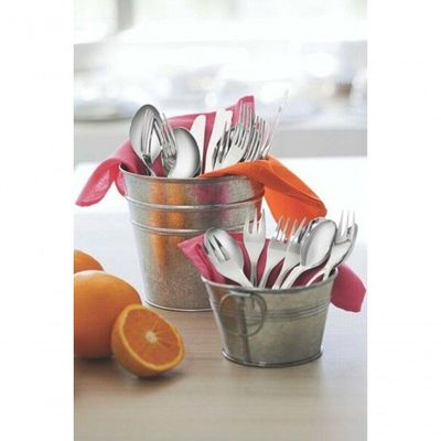 Garfo Para Torta Tramontina Laguna Em Aço Inox