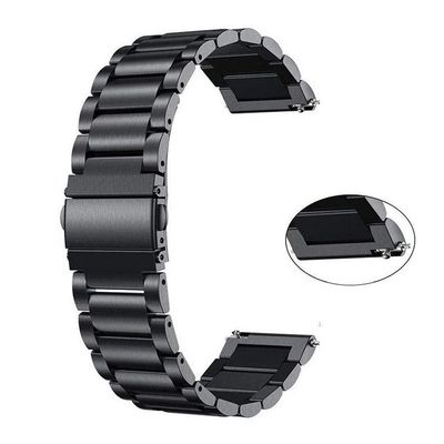 Pulseira Smartwatch Relogio Inteligente Smartband Inox