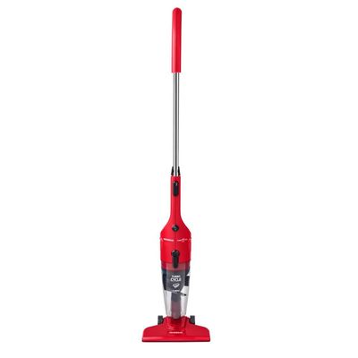Aspirador de Pó Mondial Turbo AP36 Vermelho com Preto  220V 220V