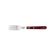 Garfo Jumbo Tramontina Churrasco Aço Inox Cabo Vermelho