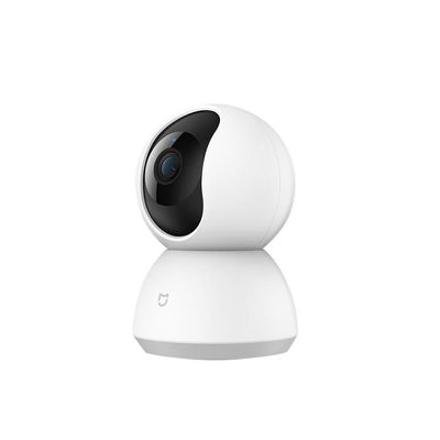Câmera De Segurança 360 1080p Xiaomi, Branco