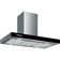 Coifa Ilha Granada 90 Cm Inox Suggar 110V