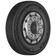 Pneu MRF 275/80 R22.5 Aro 22.5 Steel Muscle S1F4 149/146M Liso Kit2