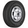 Pneu MRF 275/80 R22.5 Aro 22.5 Steel Muscle S1F4 149/146M Liso Kit2