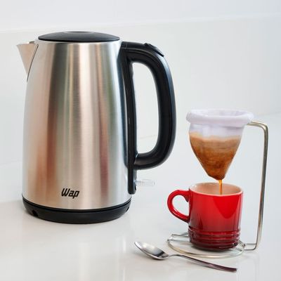 Chaleira Elétrica WAP WCE1 220V