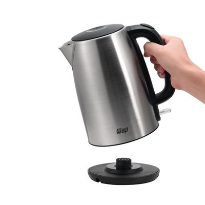 Chaleira Elétrica WAP WCE1 220V