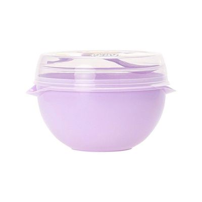 Bowl Com Tampa E Colher My Little Pony Decorado Pony