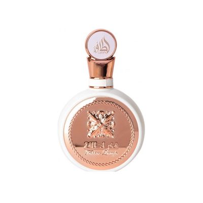 Fakhar Lattafa Eau de Parfum Perfume Feminino 100ml Árabe 100ml / Incolor