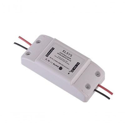 Controlador Inteligente Wi-fi Elsys - Epgg21