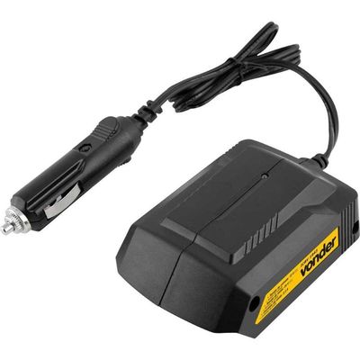 Carregador De Bateria 12V-18V Para Auto Icbc1843 Vonder